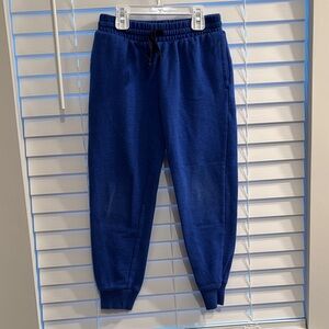 The Children's Place Royal Blue Kids Joggers